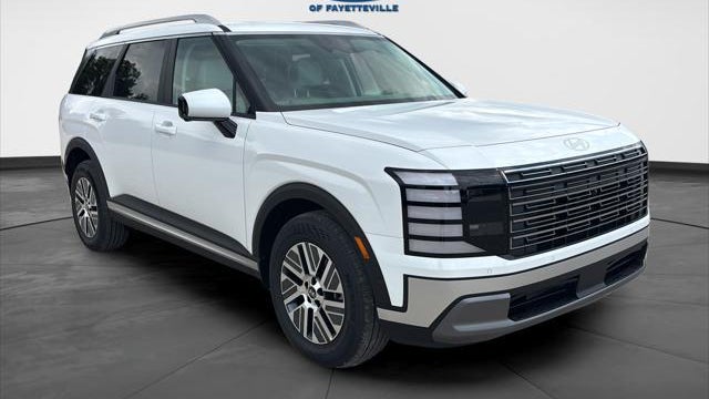 Preowned 2026 Hyundai PALISADE Hybrid SEL Premium for Sale