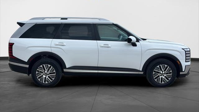 2026 Hyundai PALISADE Hybrid SEL Premium