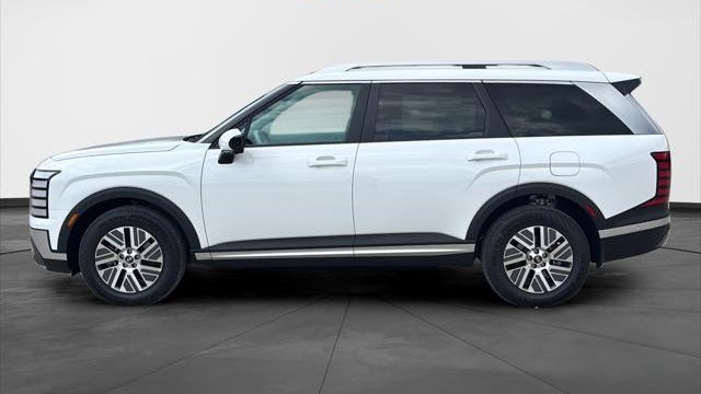 2026 Hyundai PALISADE Hybrid SEL Premium