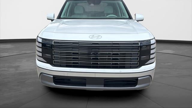 2026 Hyundai PALISADE Hybrid SEL Premium