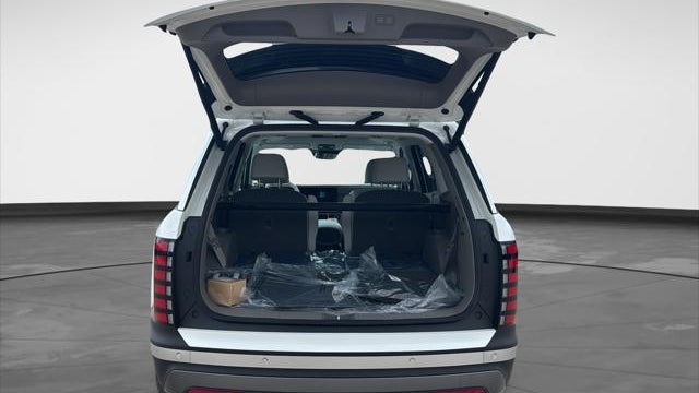 2026 Hyundai PALISADE Hybrid SEL Premium