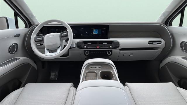 2026 Hyundai PALISADE Hybrid SEL Premium