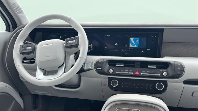 2026 Hyundai PALISADE Hybrid SEL Premium
