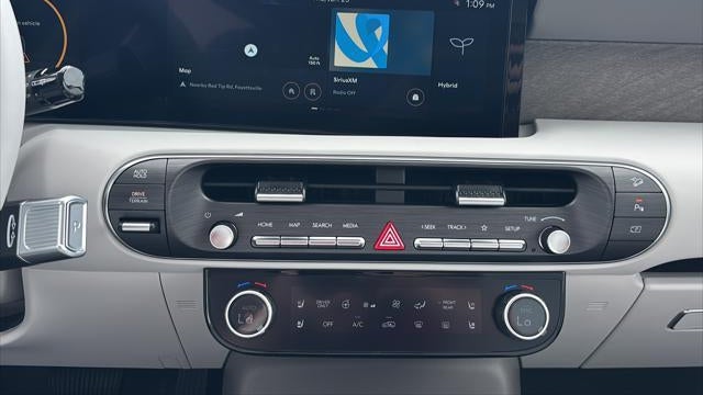 2026 Hyundai PALISADE Hybrid SEL Premium