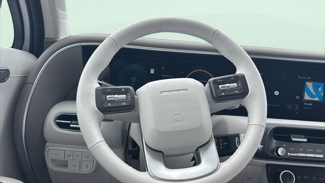 2026 Hyundai PALISADE Hybrid SEL Premium