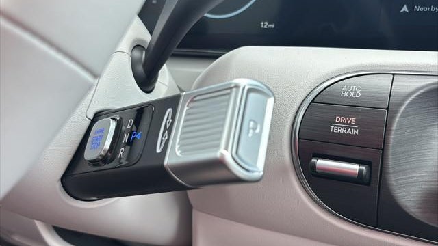 2026 Hyundai PALISADE Hybrid SEL Premium