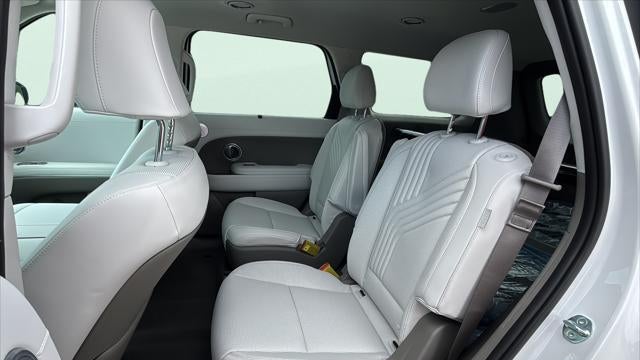 2026 Hyundai PALISADE Hybrid SEL Premium