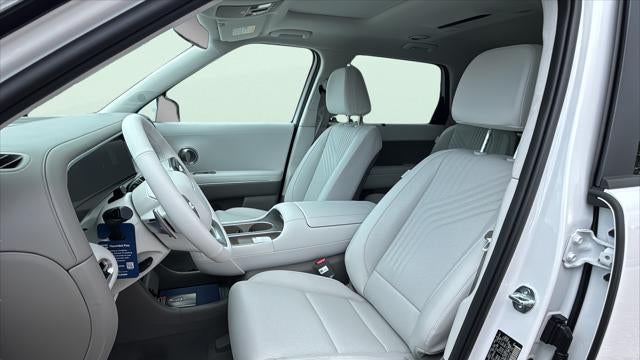 2026 Hyundai PALISADE Hybrid SEL Premium