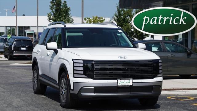 Preowned 2026 Hyundai PALISADE Hybrid SEL Premium for Sale