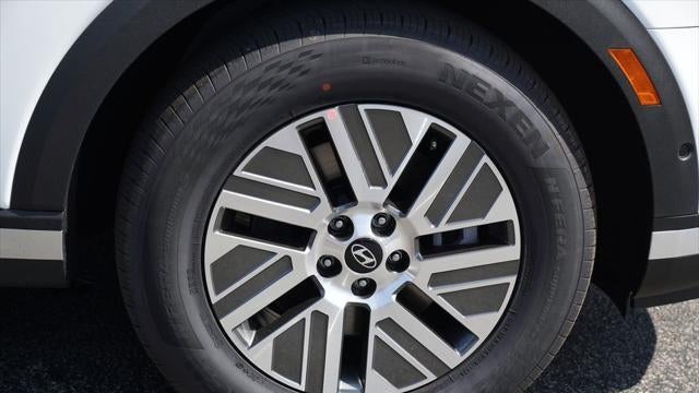 2026 Hyundai PALISADE Hybrid SEL Premium