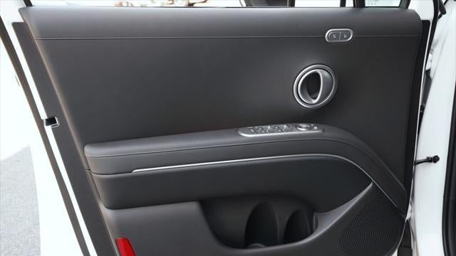 2026 Hyundai PALISADE Hybrid SEL Premium