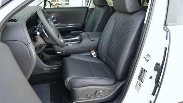 2026 Hyundai PALISADE Hybrid SEL Premium