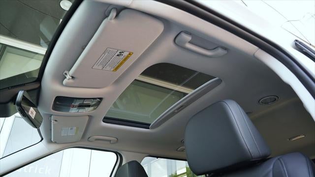 2026 Hyundai PALISADE Hybrid SEL Premium