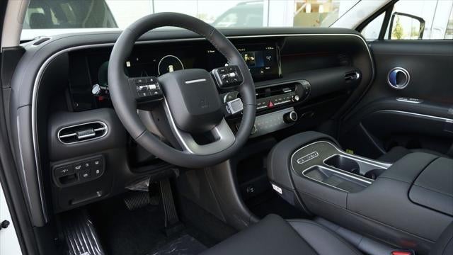2026 Hyundai PALISADE Hybrid SEL Premium