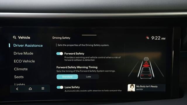 2026 Hyundai PALISADE Hybrid SEL Premium