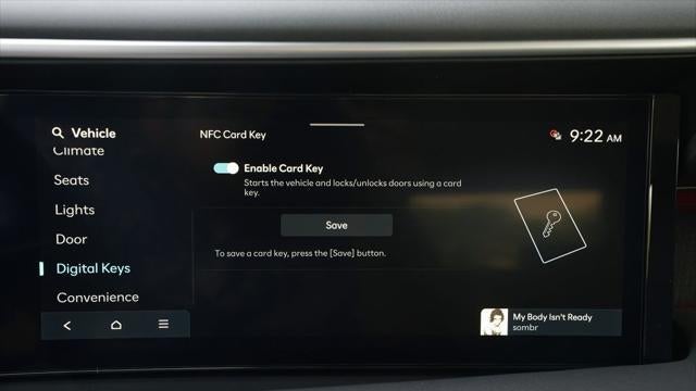 2026 Hyundai PALISADE Hybrid SEL Premium