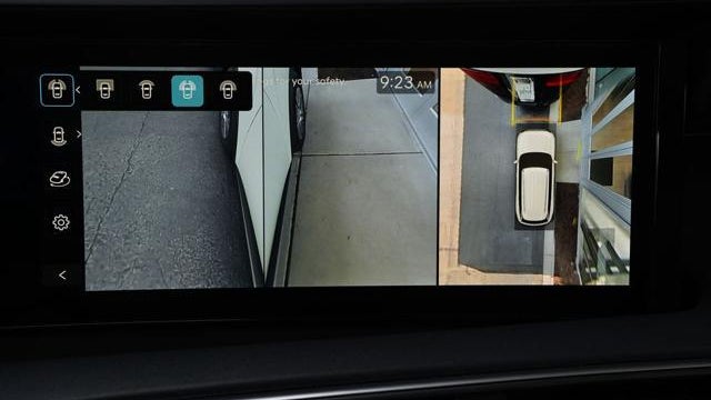 2026 Hyundai PALISADE Hybrid SEL Premium