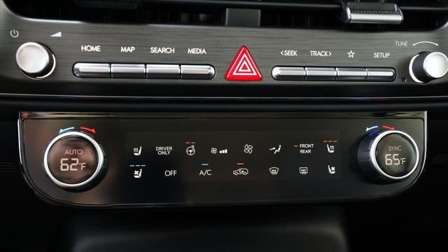 2026 Hyundai PALISADE Hybrid SEL Premium