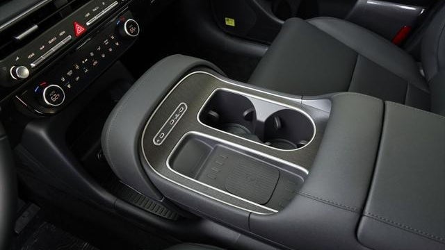 2026 Hyundai PALISADE Hybrid SEL Premium