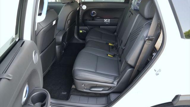 2026 Hyundai PALISADE Hybrid SEL Premium