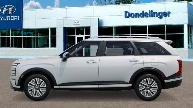 2026 Hyundai PALISADE Hybrid SEL