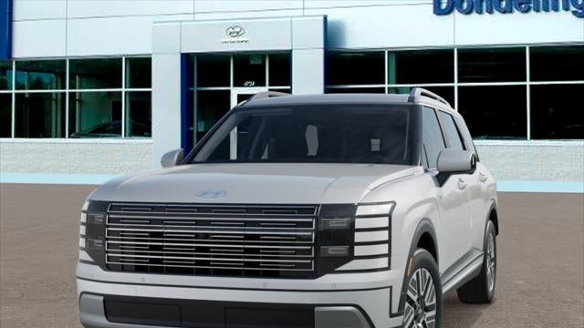 2026 Hyundai PALISADE Hybrid SEL