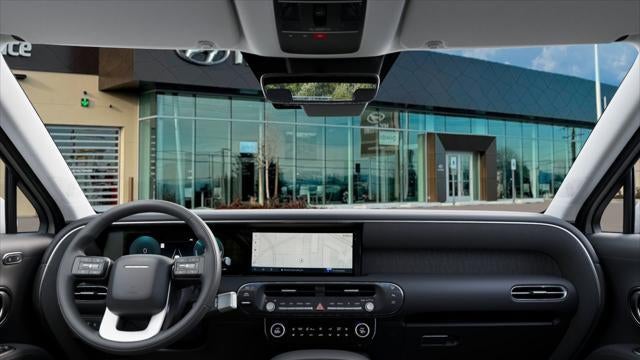 2026 Hyundai PALISADE Hybrid SEL Premium