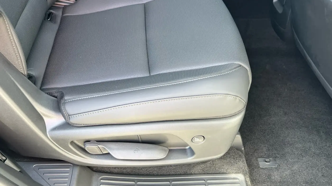 2026 Hyundai PALISADE Hybrid SEL