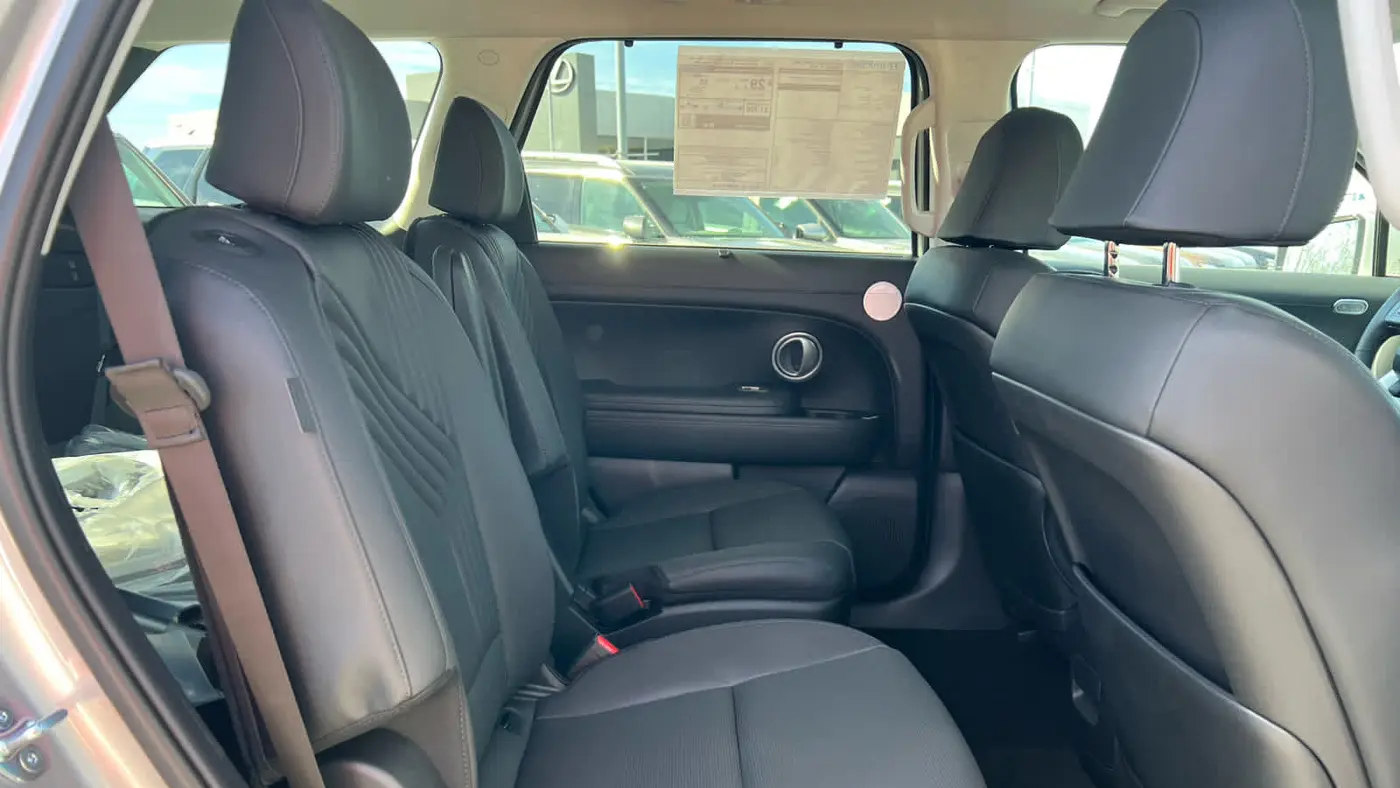 2026 Hyundai PALISADE Hybrid SEL