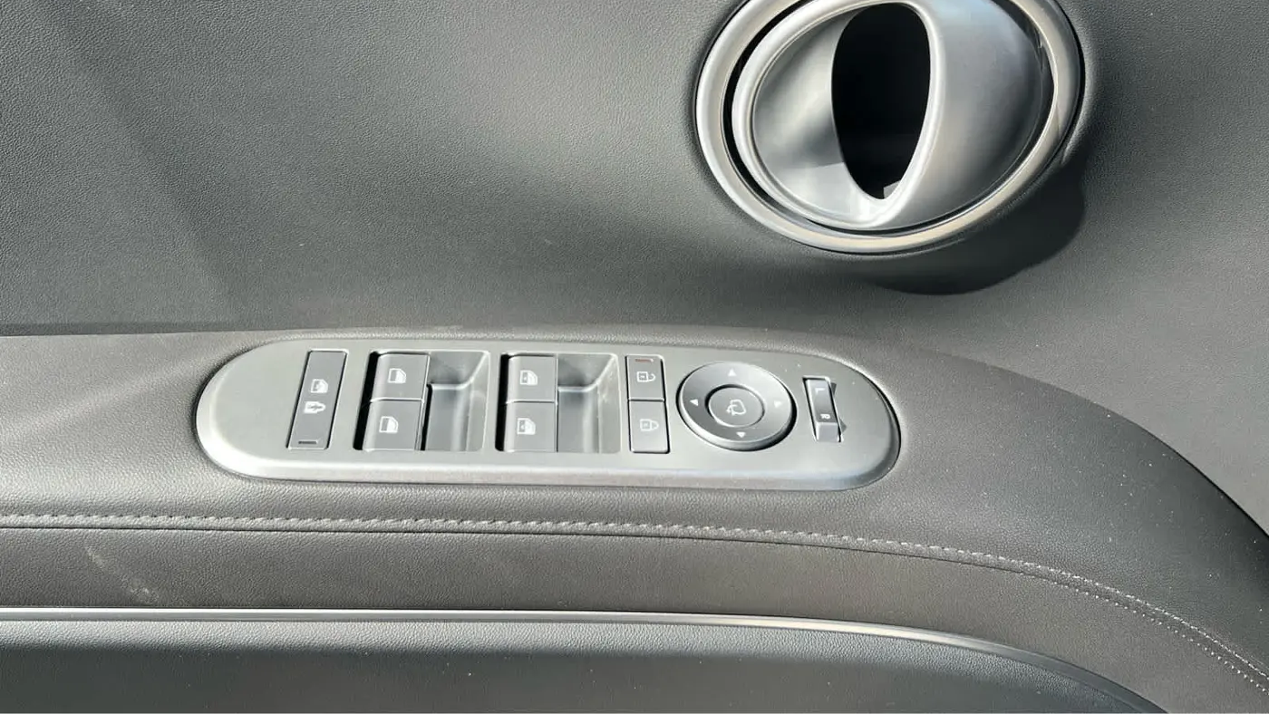 2026 Hyundai PALISADE Hybrid SEL
