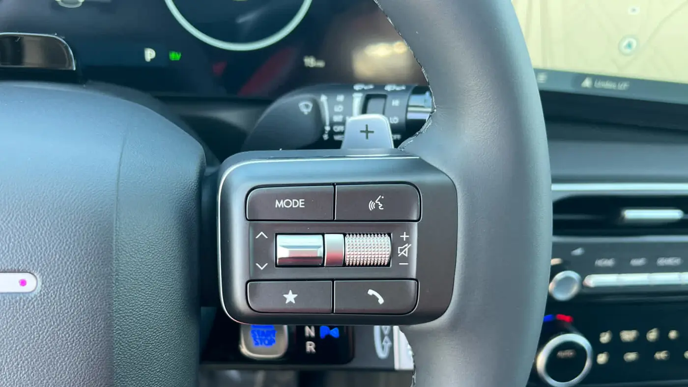 2026 Hyundai PALISADE Hybrid SEL