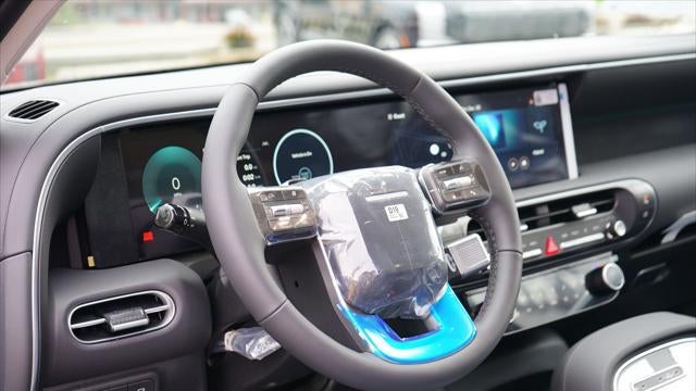 2026 Hyundai PALISADE Hybrid SEL Premium