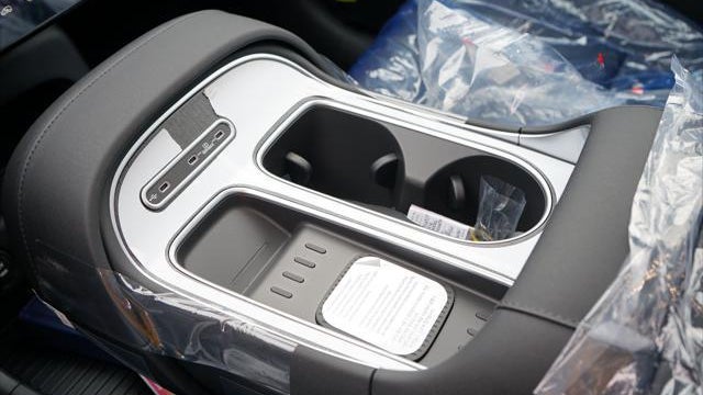 2026 Hyundai PALISADE Hybrid SEL Premium
