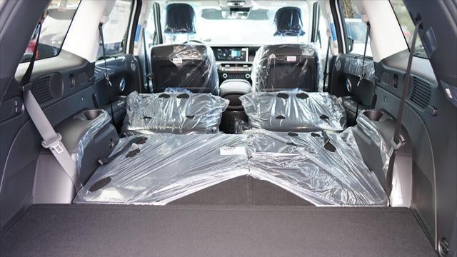 2026 Hyundai PALISADE Hybrid SEL Premium