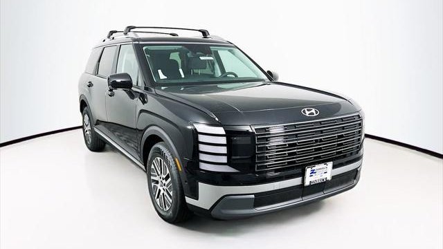 Preowned 2026 Hyundai PALISADE Hybrid SEL for Sale