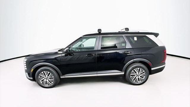 2026 Hyundai PALISADE Hybrid SEL