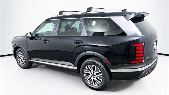 2026 Hyundai PALISADE Hybrid SEL