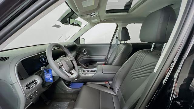 2026 Hyundai PALISADE Hybrid SEL