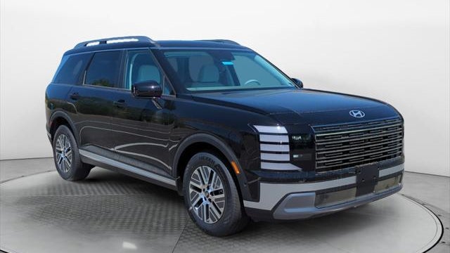 Preowned 2026 Hyundai PALISADE Hybrid SEL for Sale