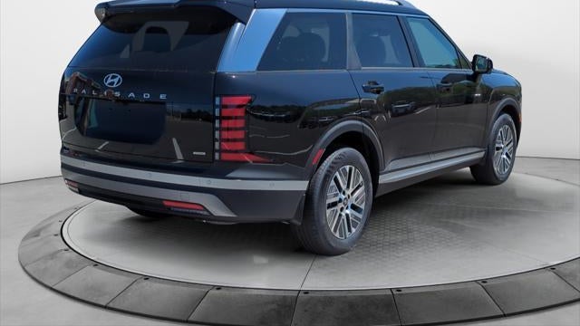 2026 Hyundai PALISADE Hybrid SEL