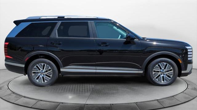 2026 Hyundai PALISADE Hybrid SEL