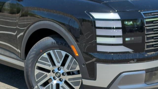 2026 Hyundai PALISADE Hybrid SEL