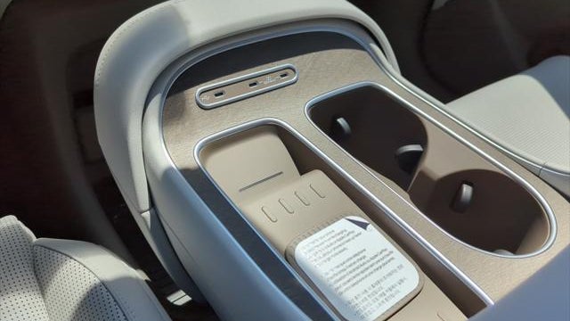 2026 Hyundai PALISADE Hybrid SEL
