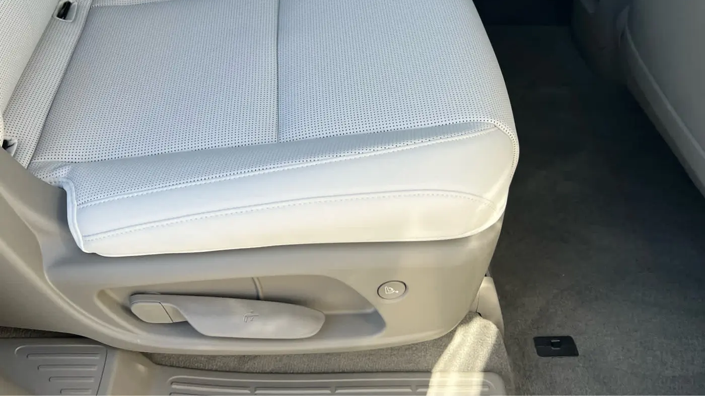 2026 Hyundai PALISADE Hybrid SEL
