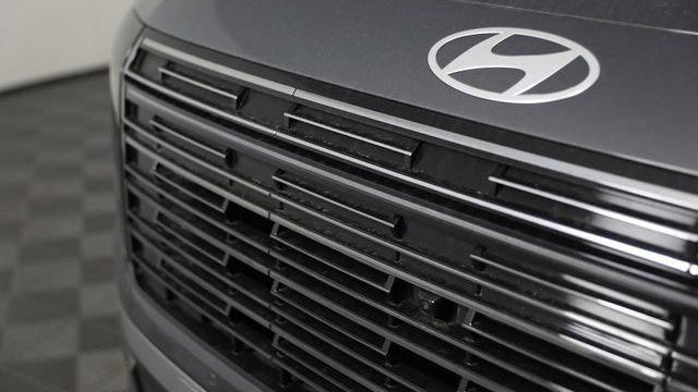 2026 Hyundai PALISADE Hybrid SEL