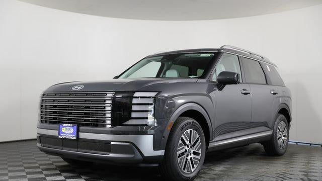 2026 Hyundai PALISADE Hybrid SEL