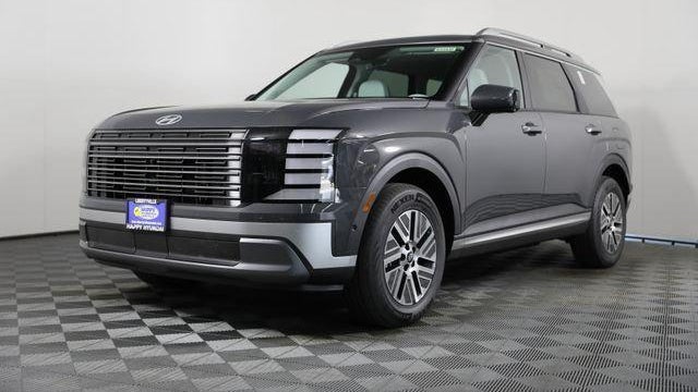 2026 Hyundai PALISADE Hybrid SEL