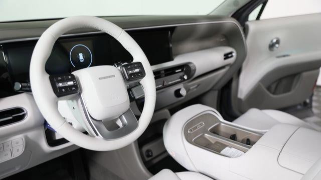 2026 Hyundai PALISADE Hybrid SEL