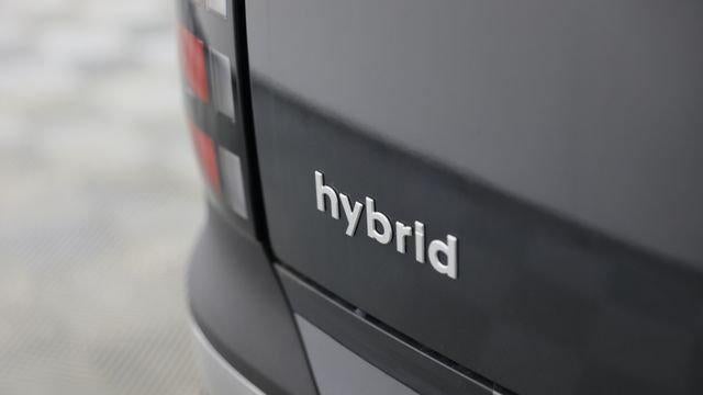 2026 Hyundai PALISADE Hybrid SEL
