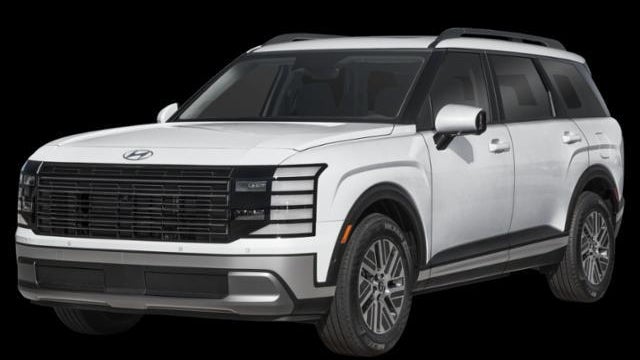 Preowned 2026 Hyundai PALISADE Hybrid SEL for Sale